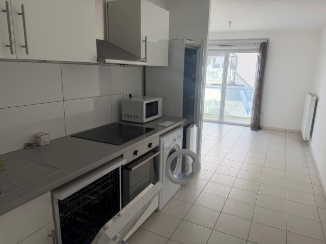 Appartement vente à Amiens, Pont-de-metz