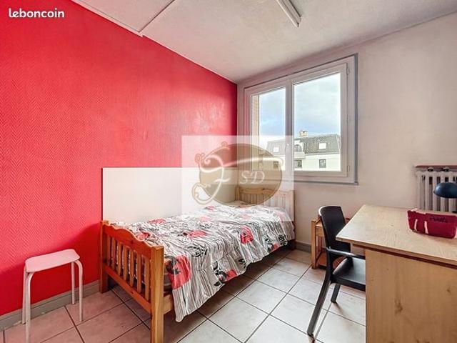 Appartement vente à Grenoble