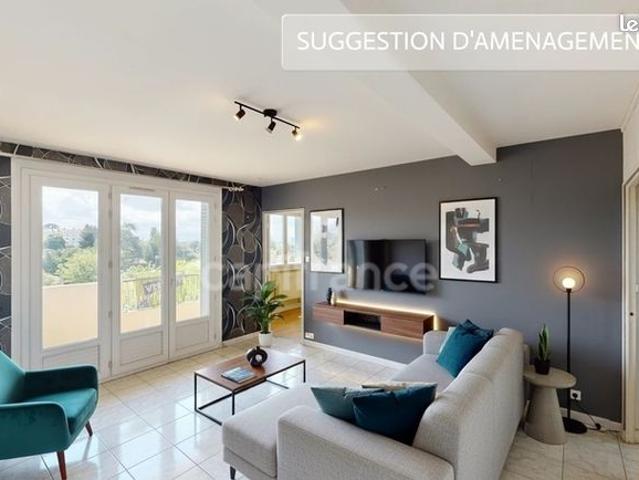 Appartement vente à Lyon, Métropole de Lyon