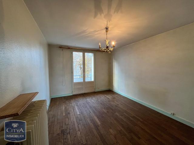 Appartement vente à Dijon