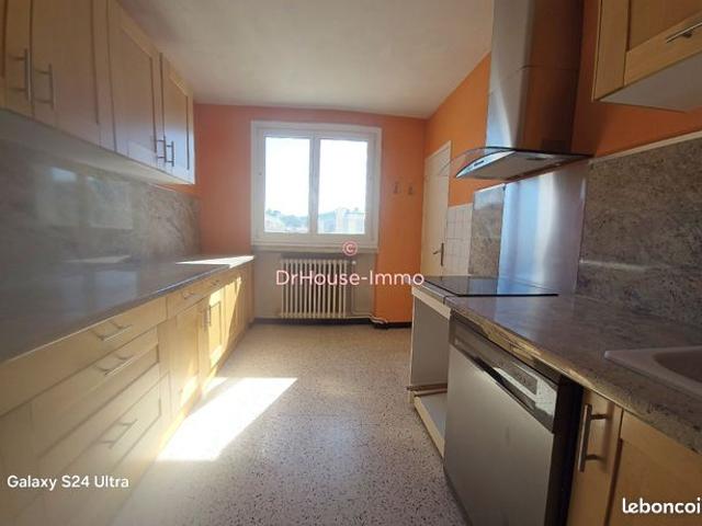 Appartement vente à Saint-Étienne, Unieux