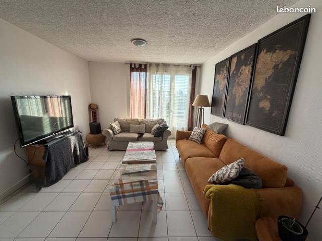 Appartement vente à Saint-Quentin, Saint-quentin