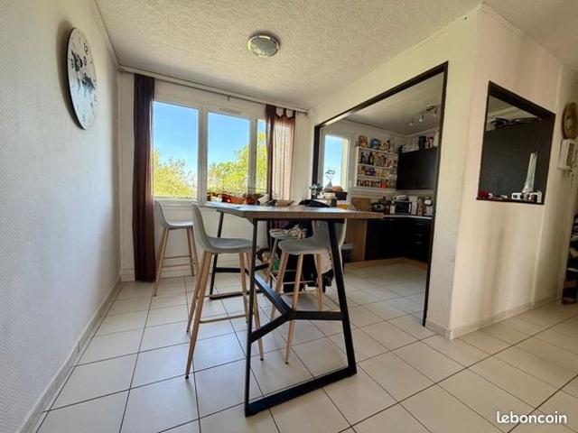 Appartement vente à Saint-Quentin, Saint-quentin