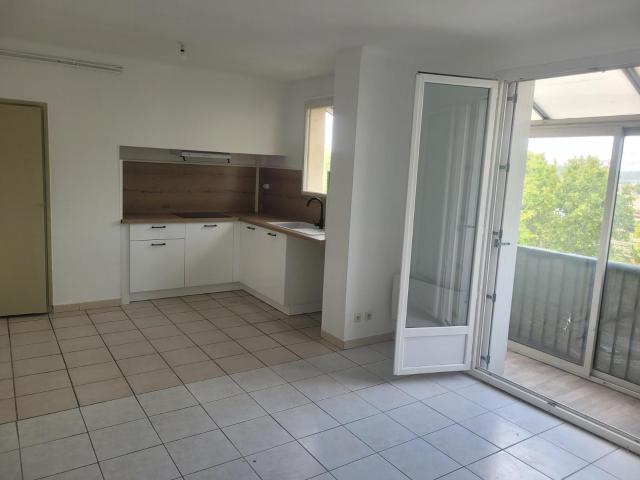 Appartement location à Narbonne