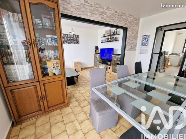 Appartement vente à Montargis
