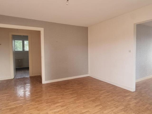 Appartement vente à Angers
