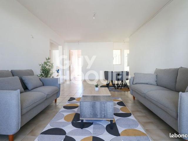 Appartement vente à La Réunion