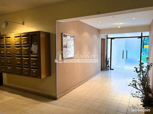 Appartement vente à Argenteuil, Saint-leu-la-forêt