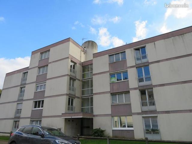 Appartement vente à Bolbec, Seine-Maritime