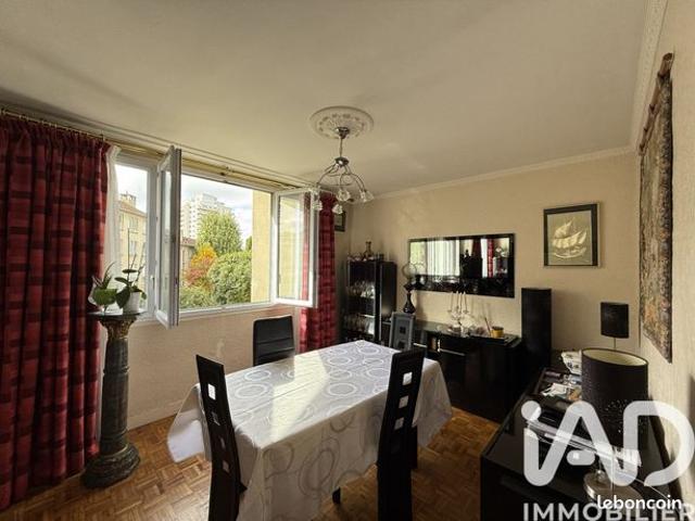 Appartement vente à L'Haÿ-les-Roses, Le Kremlin-bicêtre