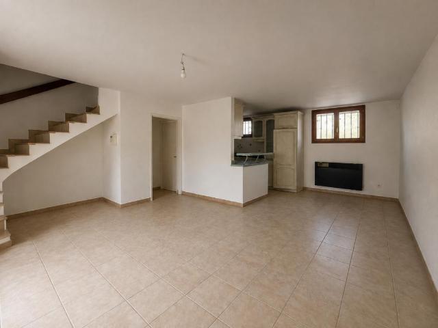 Appartement vente à Uzès, Gard