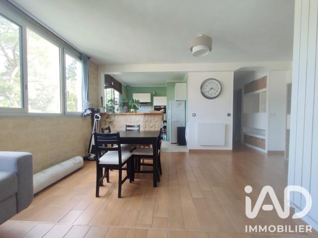 Appartement vente à Sarcelles