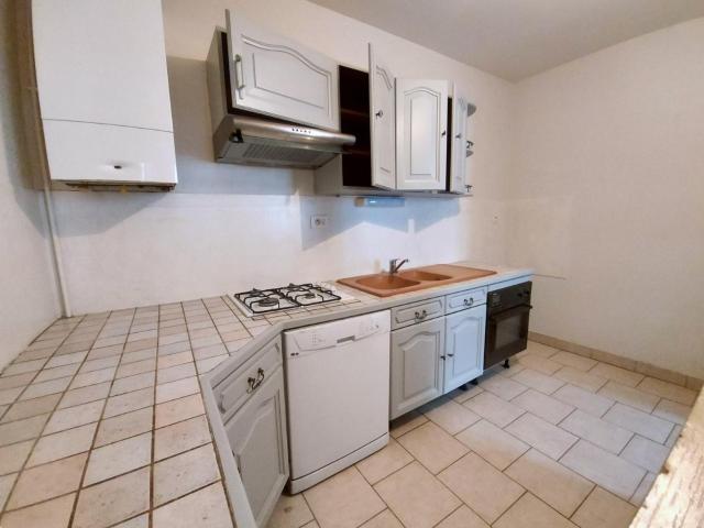 Appartement location à Millau