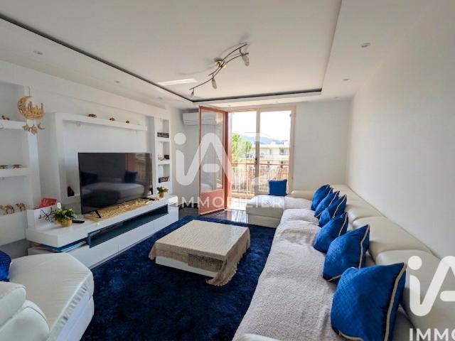 Appartement vente à Arrondissement de Draguignan, Draguignan