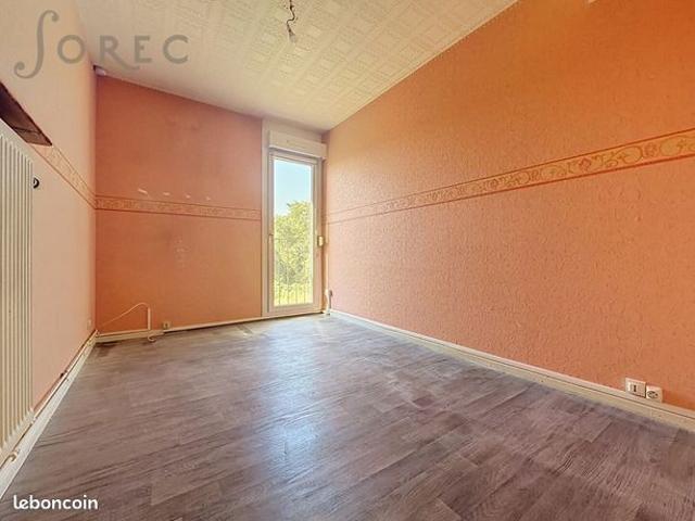 Appartement vente à Metz, Maizières-lès-metz