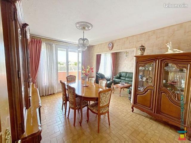 Appartement vente à Angers