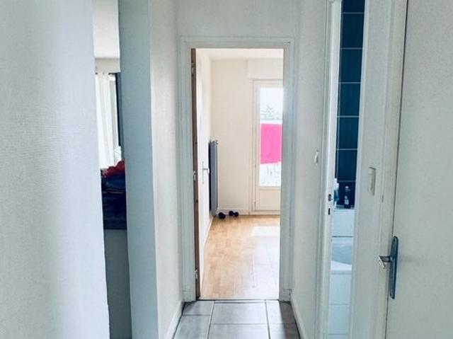 Appartement vente à Quimper, Bretagne