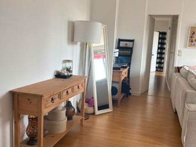 Appartement vente à Saint-Germain-en-Laye, Marly-le-roi