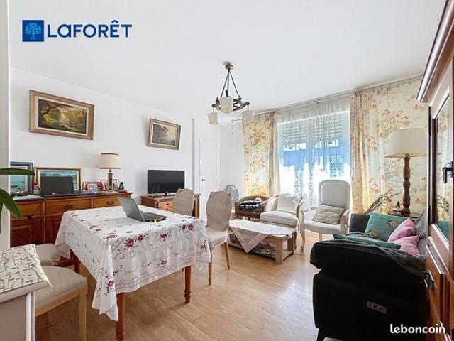Appartement vente à Lorient, Bretagne