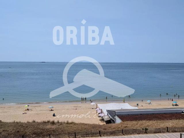Appartement vente à Saint-Nazaire, Pornichet