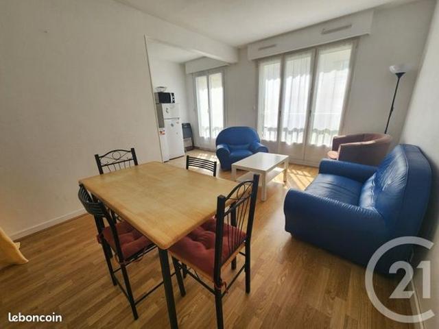 Appartement vente à Compiègne