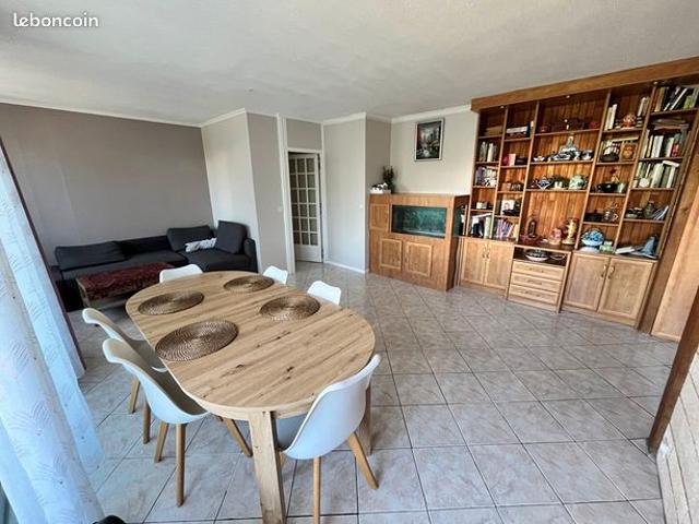 Appartement vente à Saint-Germain-en-Laye, Marly-le-roi