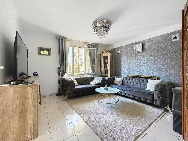 Appartement vente à Marseille