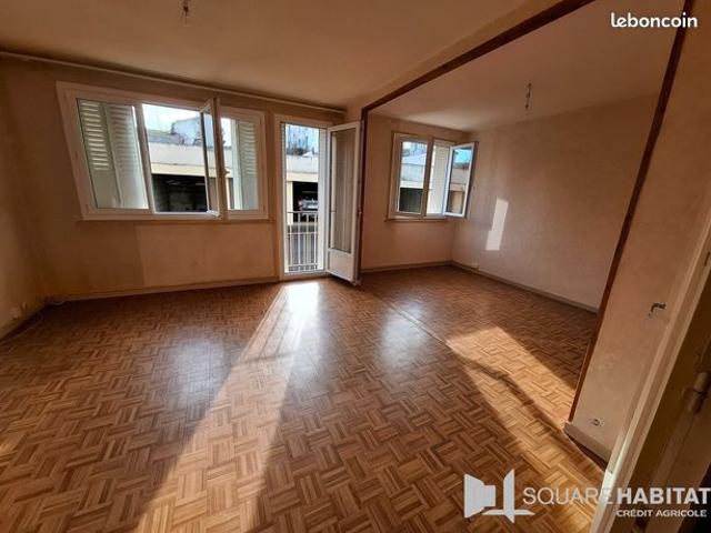 Appartement vente à Clermont-Ferrand, Clermont-ferrand