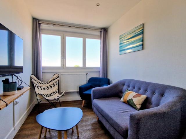 Appartement vente à Amiens