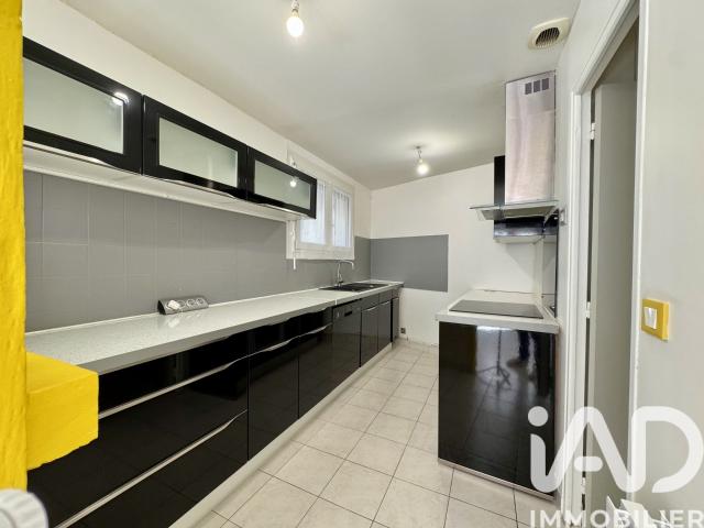 Appartement vente à Faubourg Larue, Maintenon