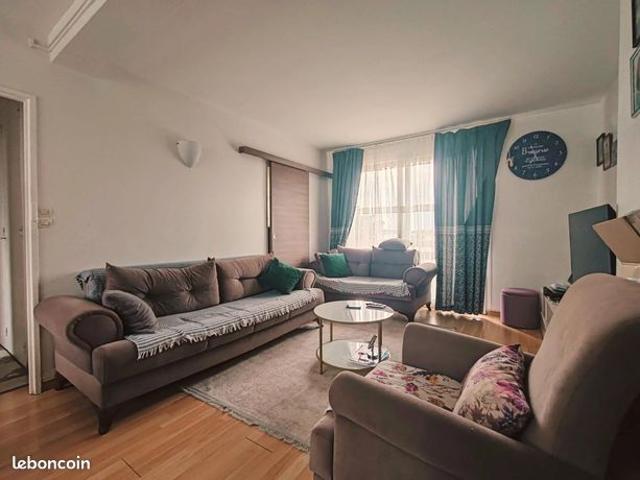 Appartement vente à Soissons, Villers-cotterêts