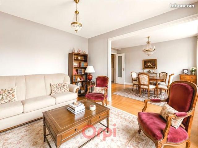 Appartement vente à Lyon, Métropole de Lyon