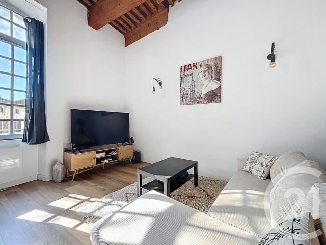 Appartement vente à Tarascon, Bouches-du-Rhône
