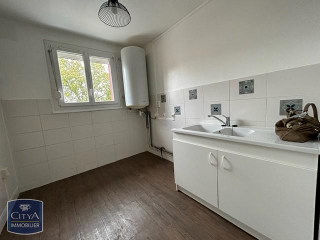 Appartement location à Soissons, Villeneuve-saint-germain