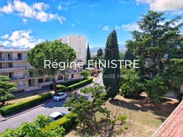 Appartement vente à Arrondissement de Draguignan, Draguignan