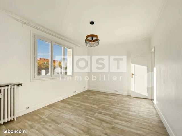 Appartement vente à La Garenne-colombes, Martinique