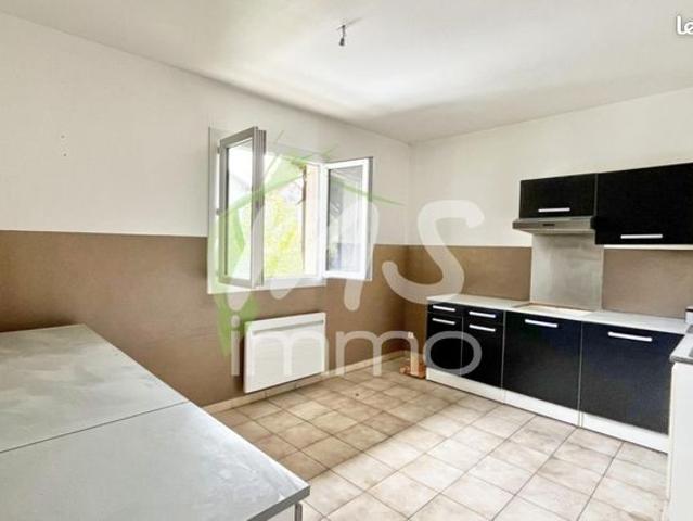 Appartement vente à Gap, La Bâtie-neuve