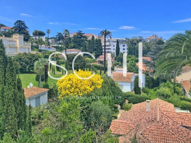Appartement vente à Grasse, Cannes