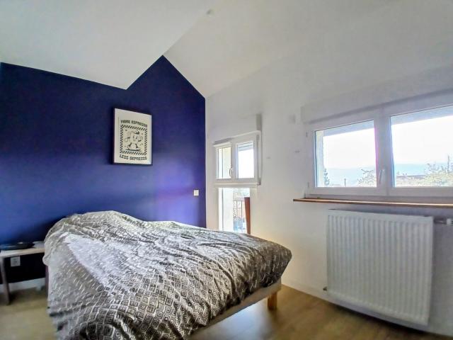 Appartement vente à Chambéry, Les Marches