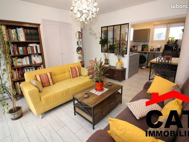 Appartement vente à Fontainebleau