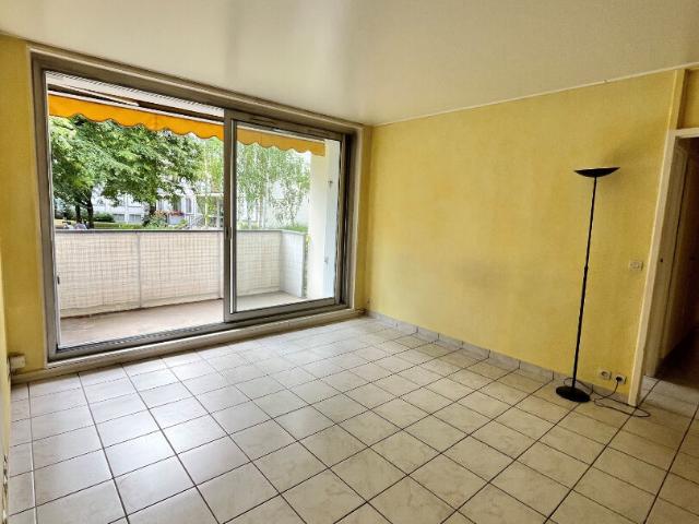 Appartement vente à Saint-Germain-en-Laye, Marly-le-roi