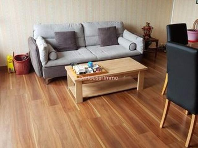 Appartement vente à Morlaix, Bretagne