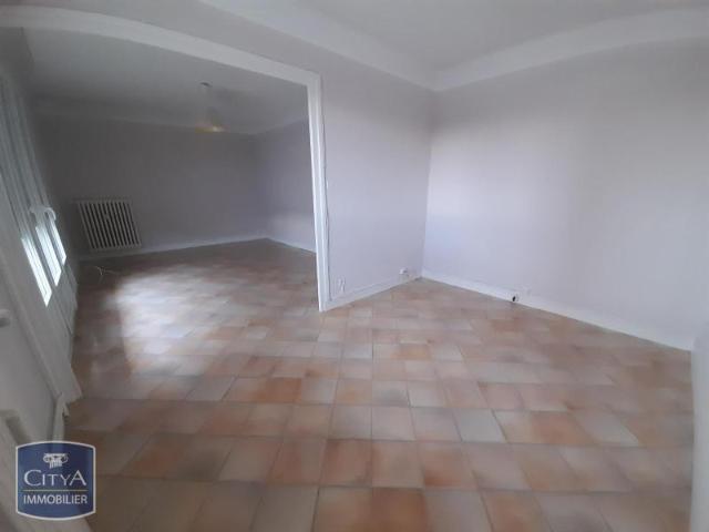 Appartement location à Dijon