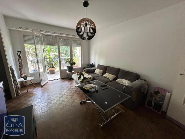 Appartement location à Pau