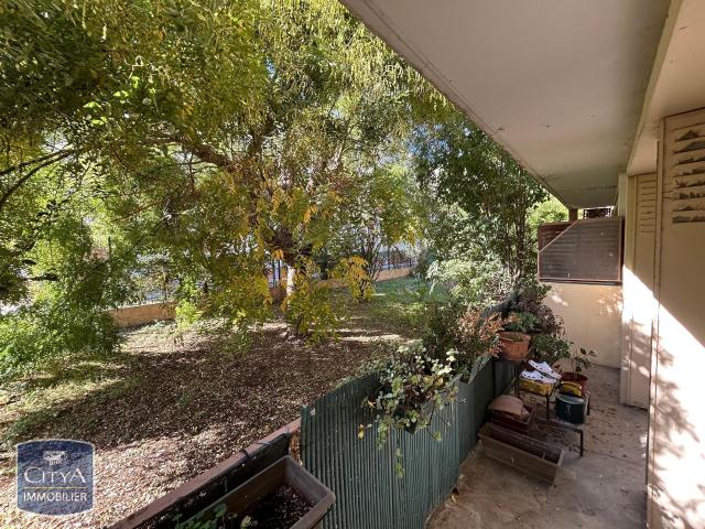 Appartement vente à Les Aubes, Montpellier