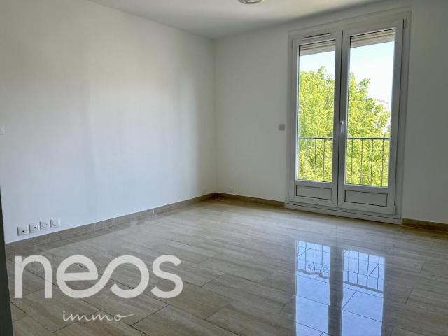 Appartement vente à Les Joncs Marins, Le Perreux-sur-Marne