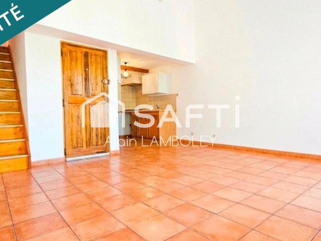 Appartement vente à Forcalquier, Oraison