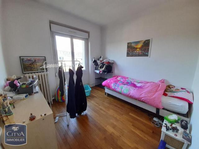 Appartement location à Charleville-Mézières, Charleville-mézières