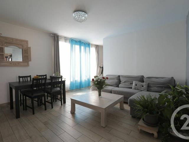 Appartement vente à L'Haÿ-les-Roses, Rungis