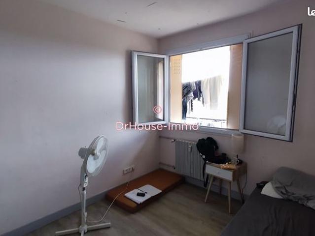 Appartement vente à Marmande